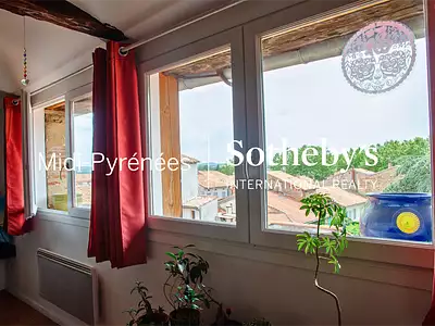 Appartement, 133 m²