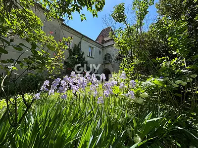 Maison, 205 m²