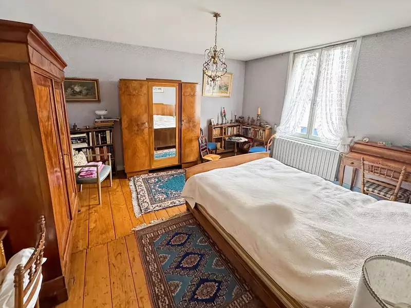 Maison, 246 m²
