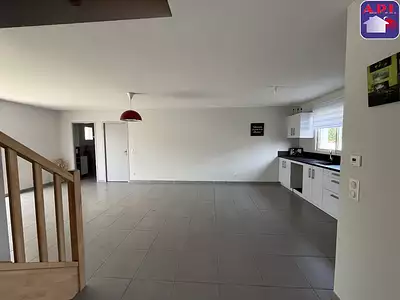 Maison, 94,7 m²