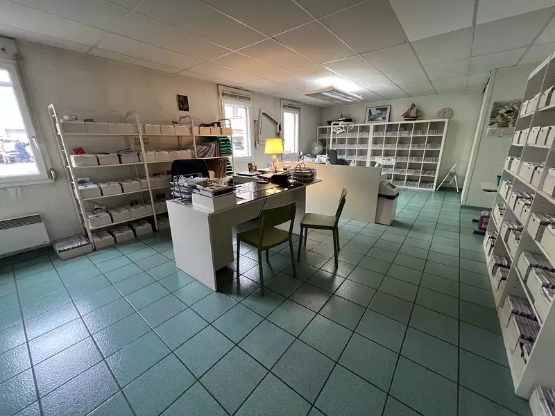 Divers, 87,38 m²