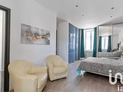 Appartement, 197 m²