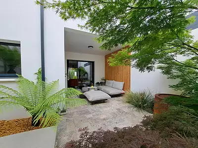 Maison, 225 m²