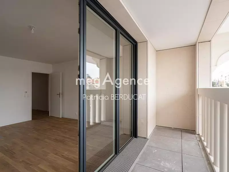 Appartement, 49 m²