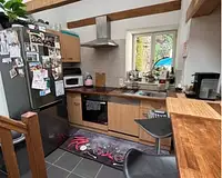 Appartement, 53,4 m²