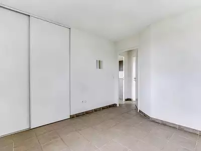 Appartement, 40 m²
