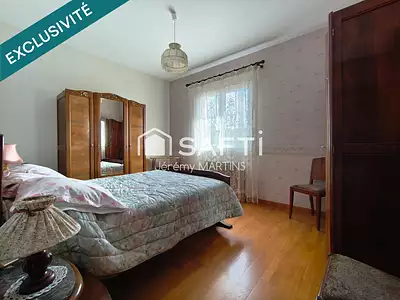Maison, 97 m²