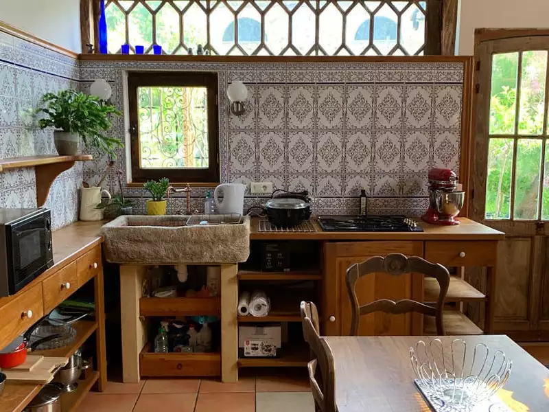 Maison, 230 m²