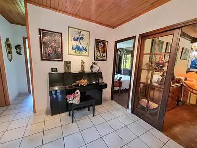 Maison, 127 m²
