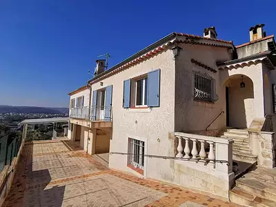Maison, 181 m²