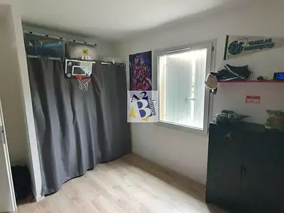 Maison, 125 m²