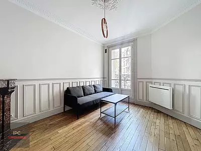 Appartement, 33,05 m²