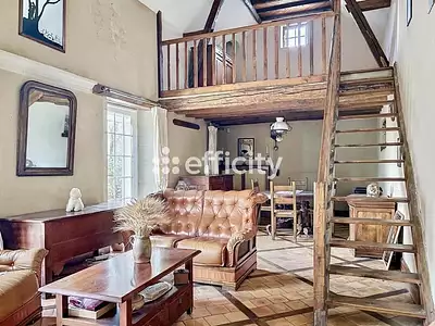 Maison, 257 m²