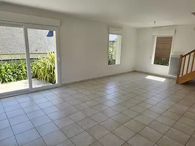 Maison, 96 m²