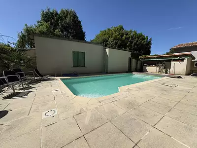 Maison, 134 m²