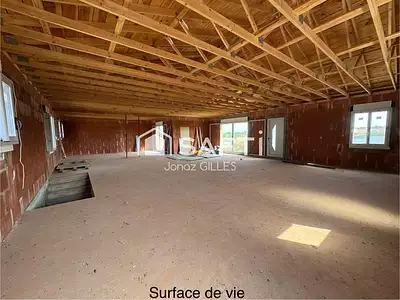 Maison, 138 m²