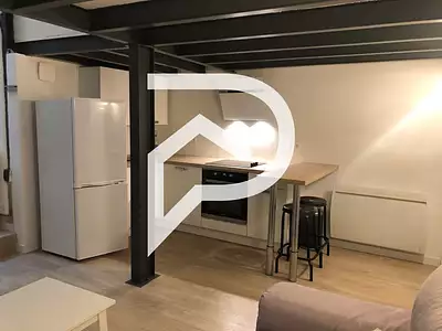 Appartement, 41,74 m²