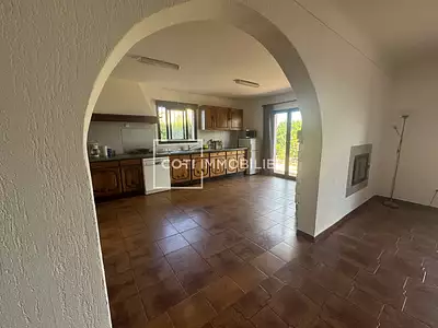Maison, 258,55 m²