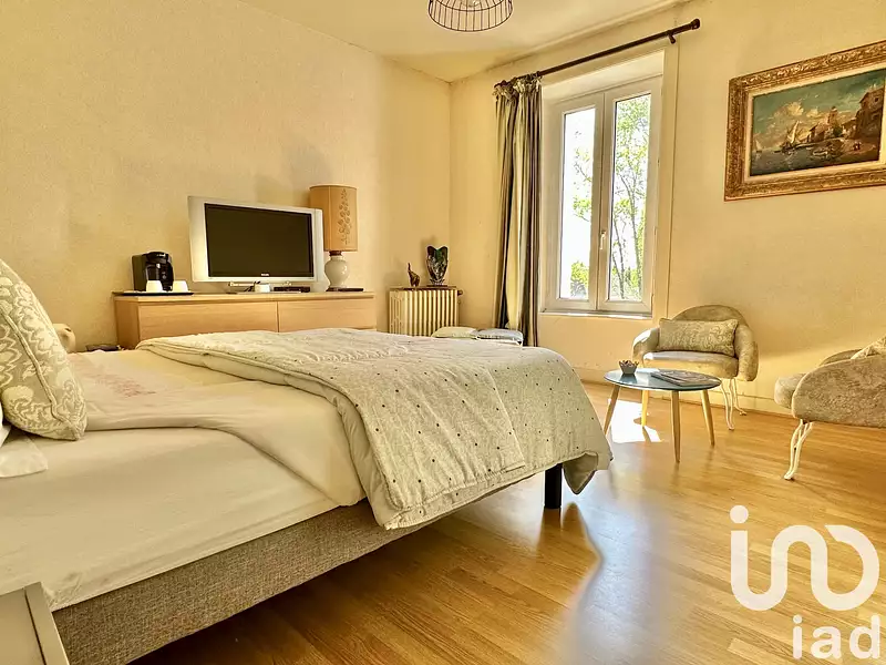 Maison, 202 m²