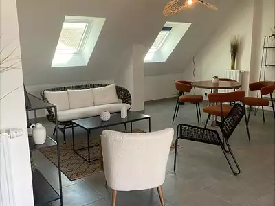 Appartement, 75 m²
