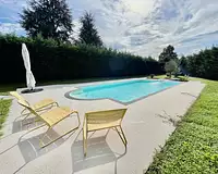 Maison, 136 m²