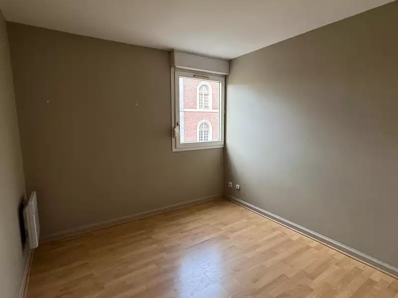 Appartement, 62 m²