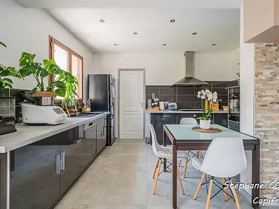 Maison, 84 m²