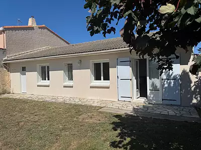 Maison, 75 m²