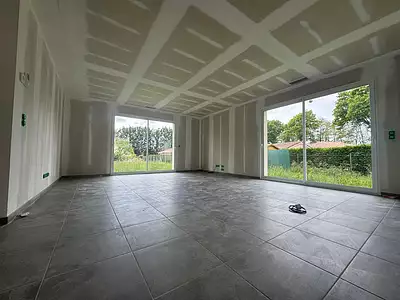 Maison, 99,5 m²