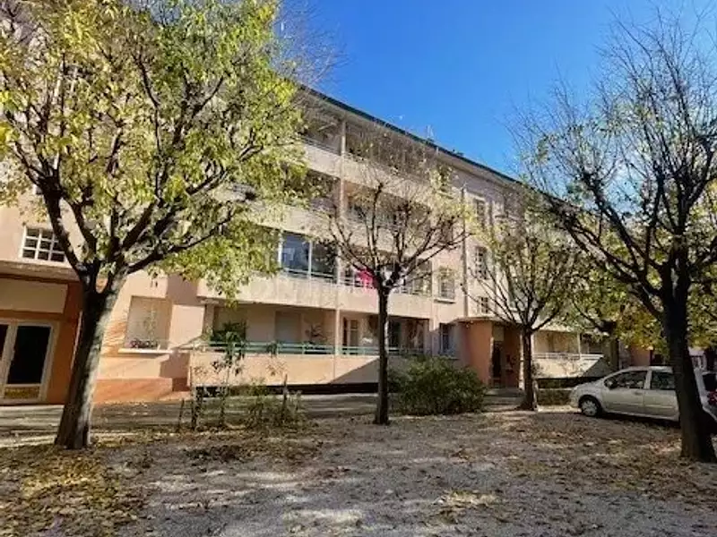 Appartement, 67,42 m²