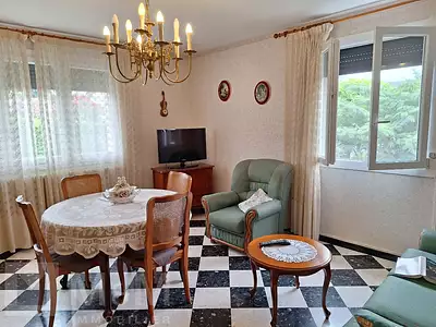 Maison, 100 m²