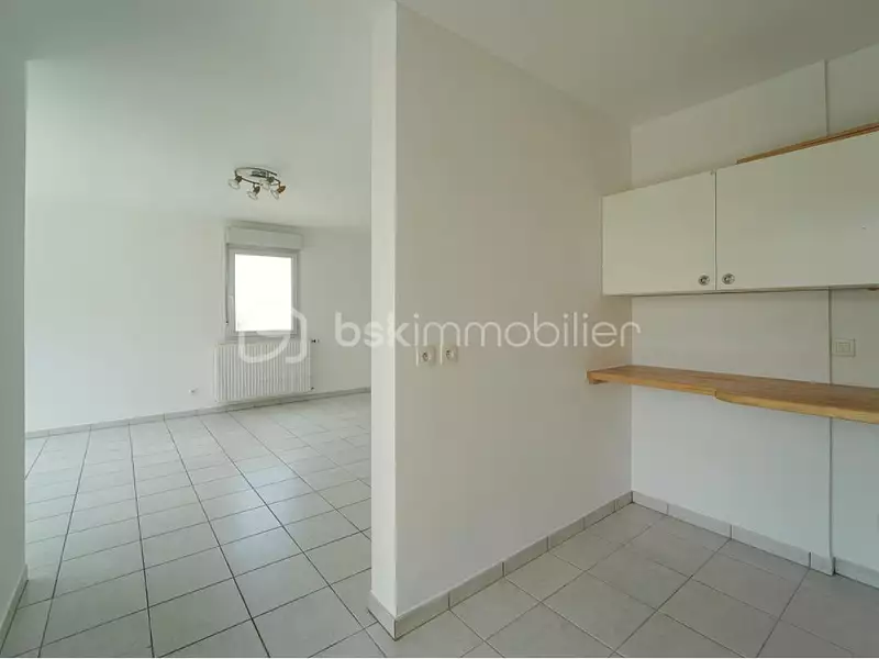 Appartement, 89 m²
