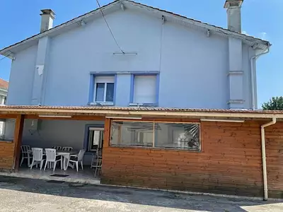Maison, 172 m²