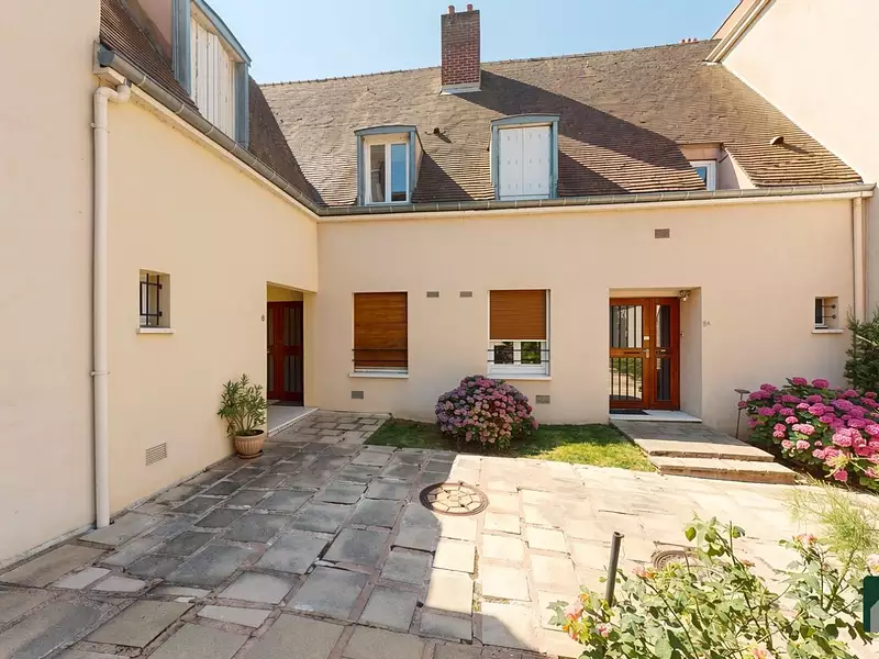 Maison, 92,67 m²