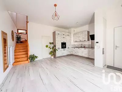 Appartement, 69 m²