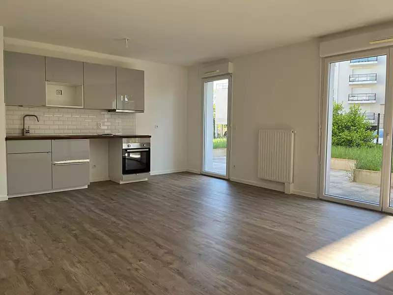 Appartement, 66 m²
