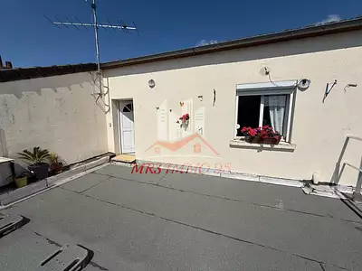 Appartement, 105 m²