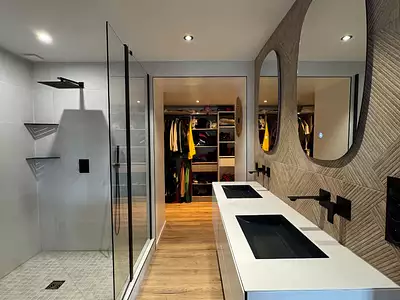 Maison, 160 m²