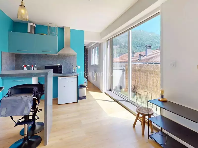 Appartement, 30,21 m²