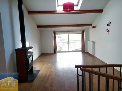 Maison, 113 m²