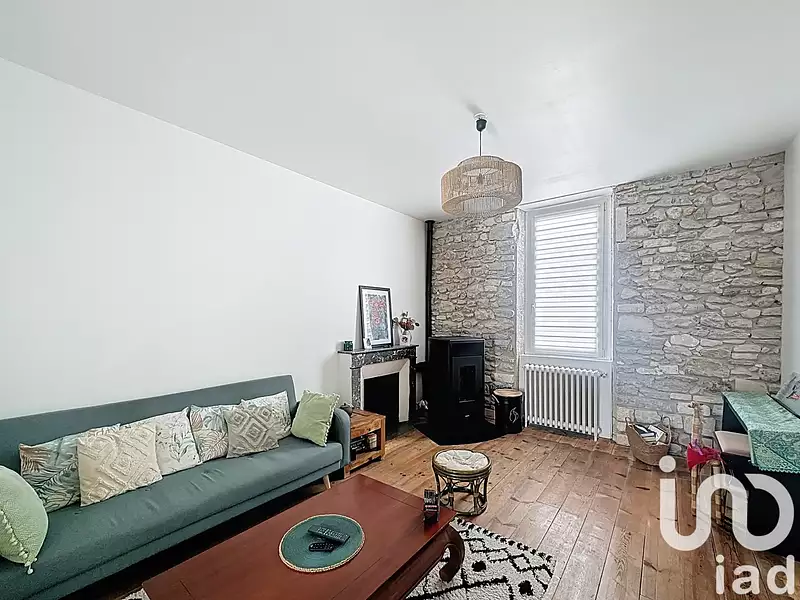 Maison, 140 m²