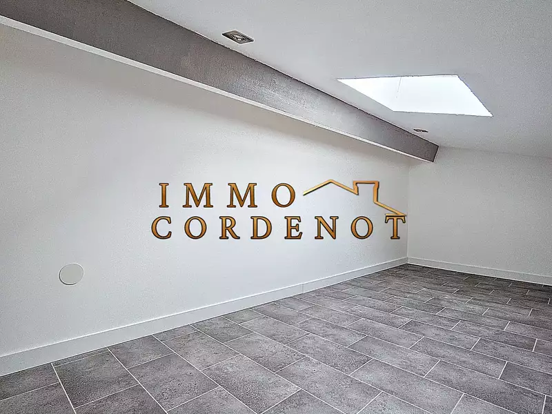 Maison, 70 m²