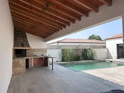 Maison, 148 m²