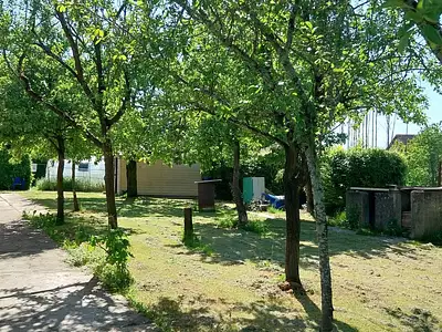 Maison, 83 m²