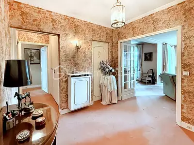 Appartement, 131 m²