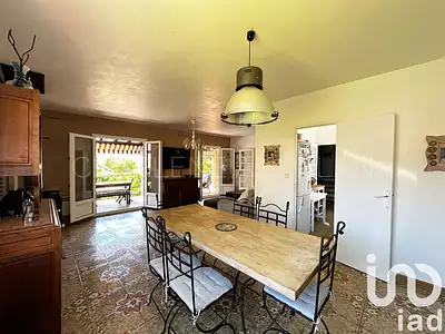 Maison, 161 m²