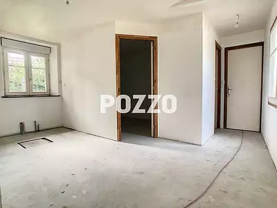 Maison, 125 m²