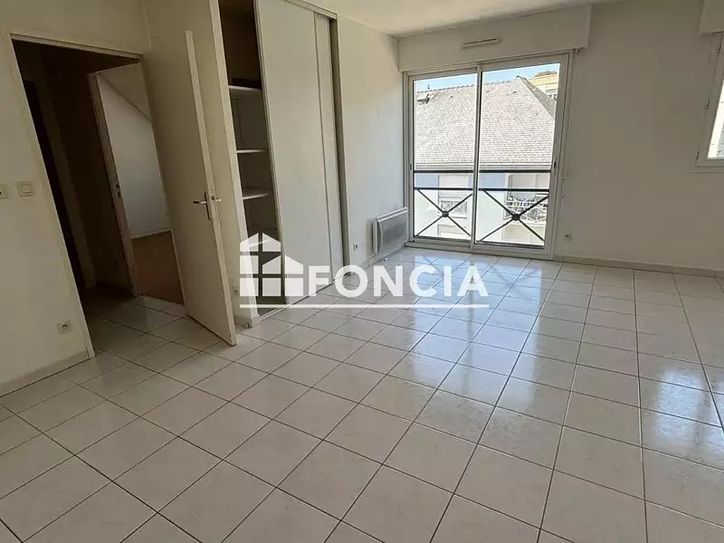 Appartement, 45 m²