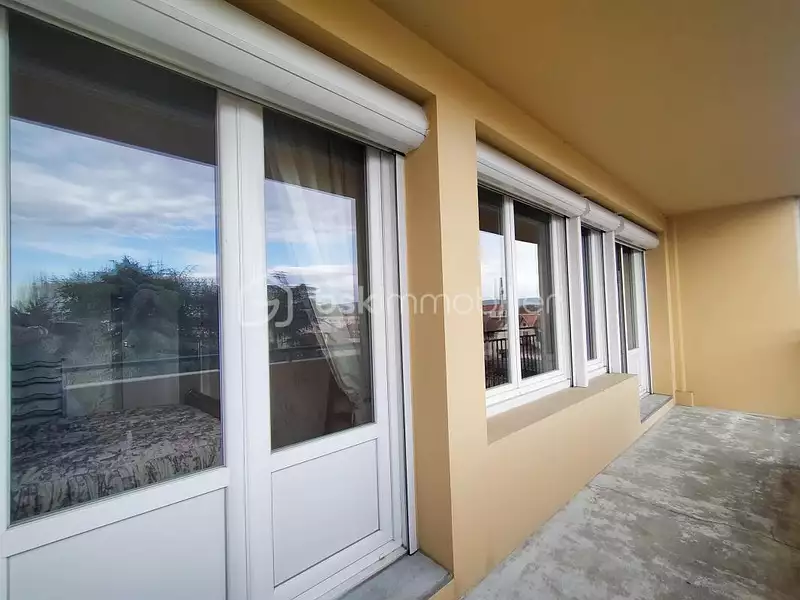 Appartement, 48 m²