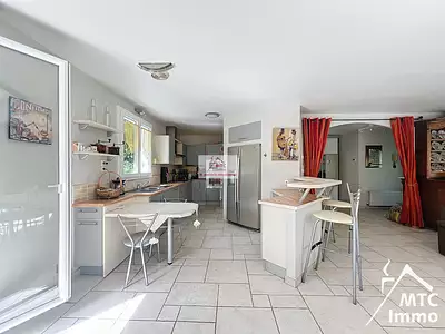 Maison, 150 m²